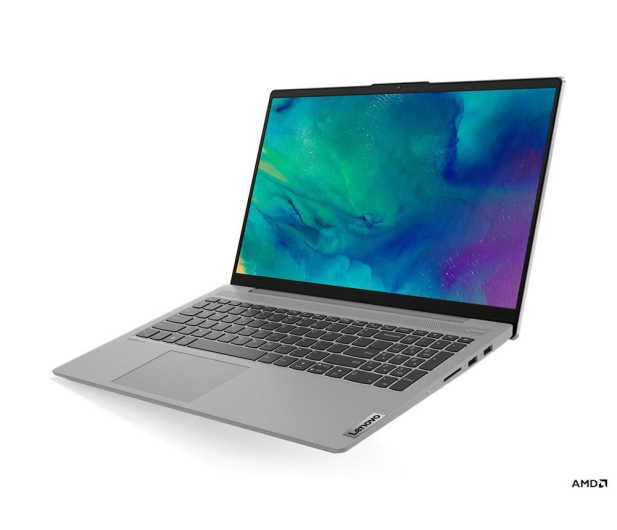 Lenovo IdeaPad 5-15 Ryzen 5 5500U/8GB/512/Win11 - 1069799 - zdjęcie